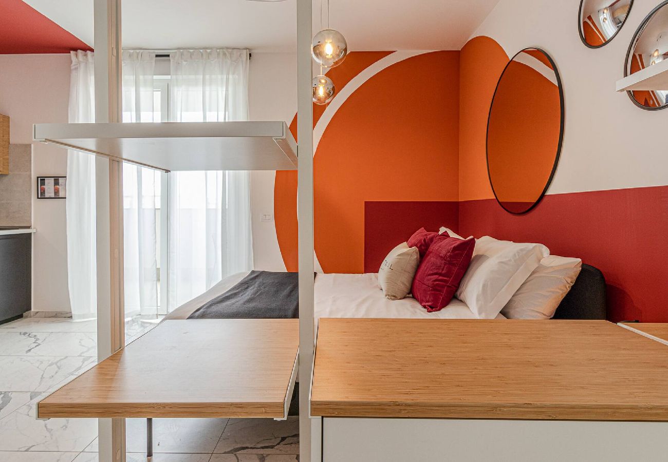 Apartamento en Roma - Appartamento Negroni