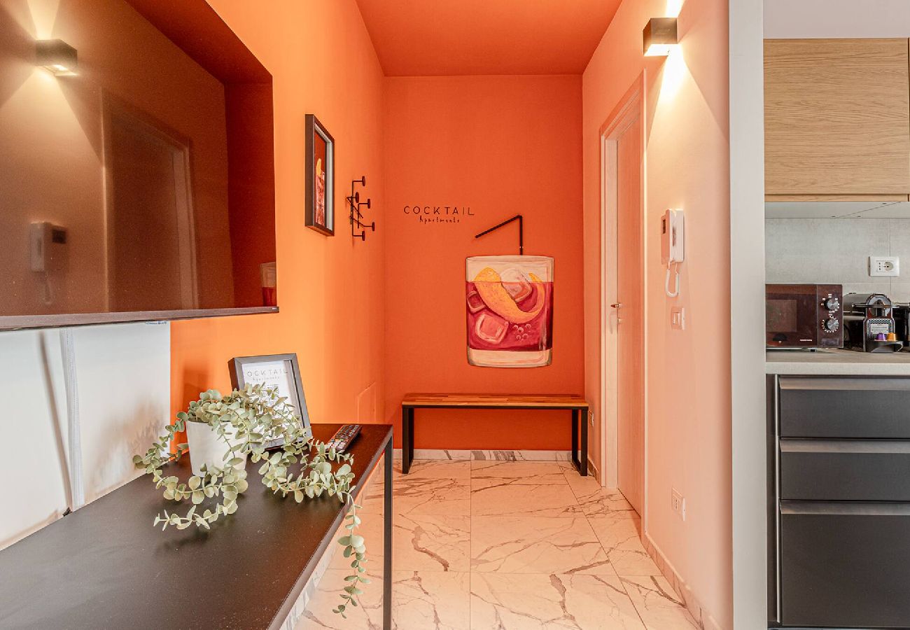 Apartamento en Roma - Appartamento Negroni
