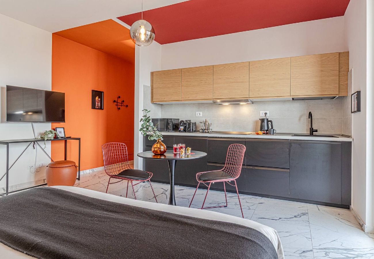 Apartamento en Roma - Appartamento Negroni
