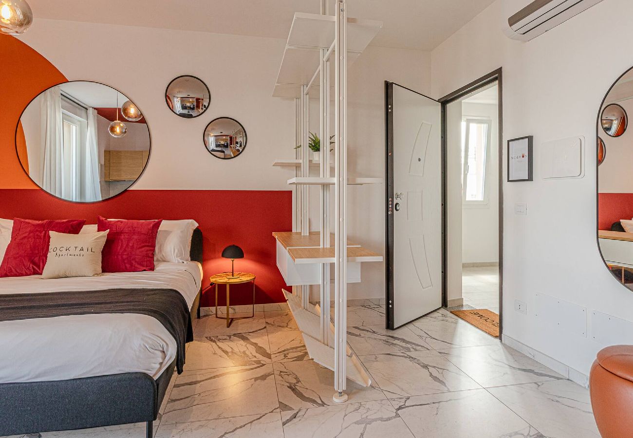 Apartamento en Roma - Appartamento Negroni