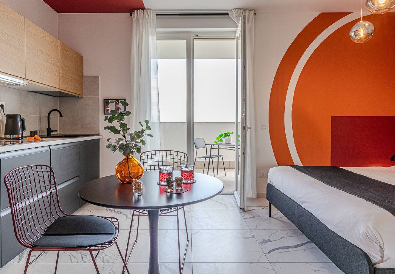 Apartamento en Roma - Appartamento Negroni