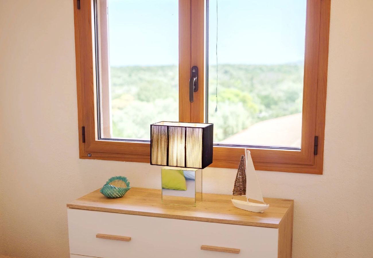 Apartamento en Porto Rotondo - L´attico di Gennaro vista mare