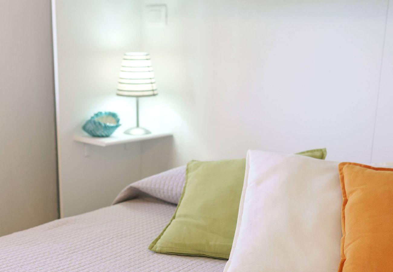 Apartamento en Porto Rotondo - L´attico di Gennaro vista mare