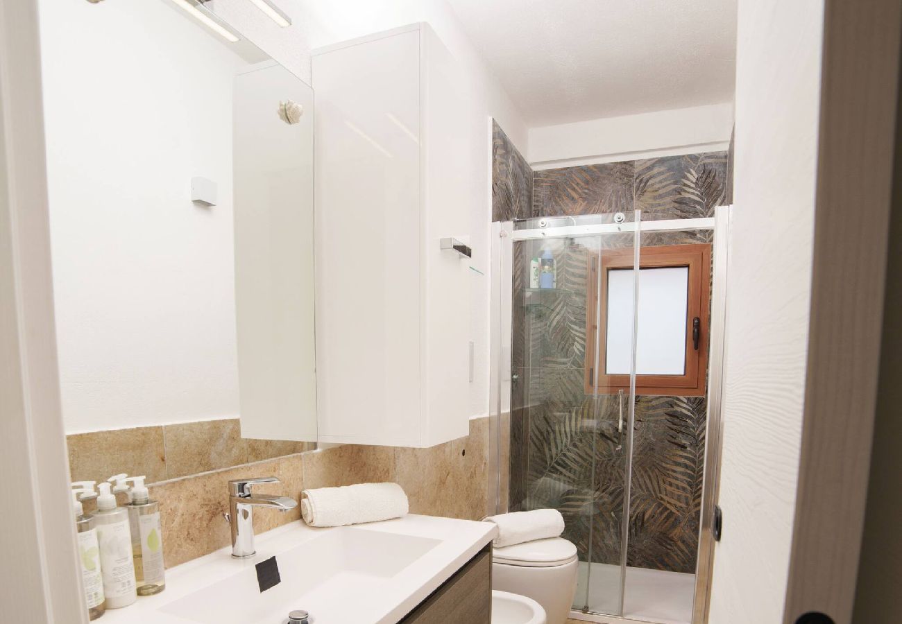 Apartamento en Porto Rotondo - L´attico di Gennaro vista mare