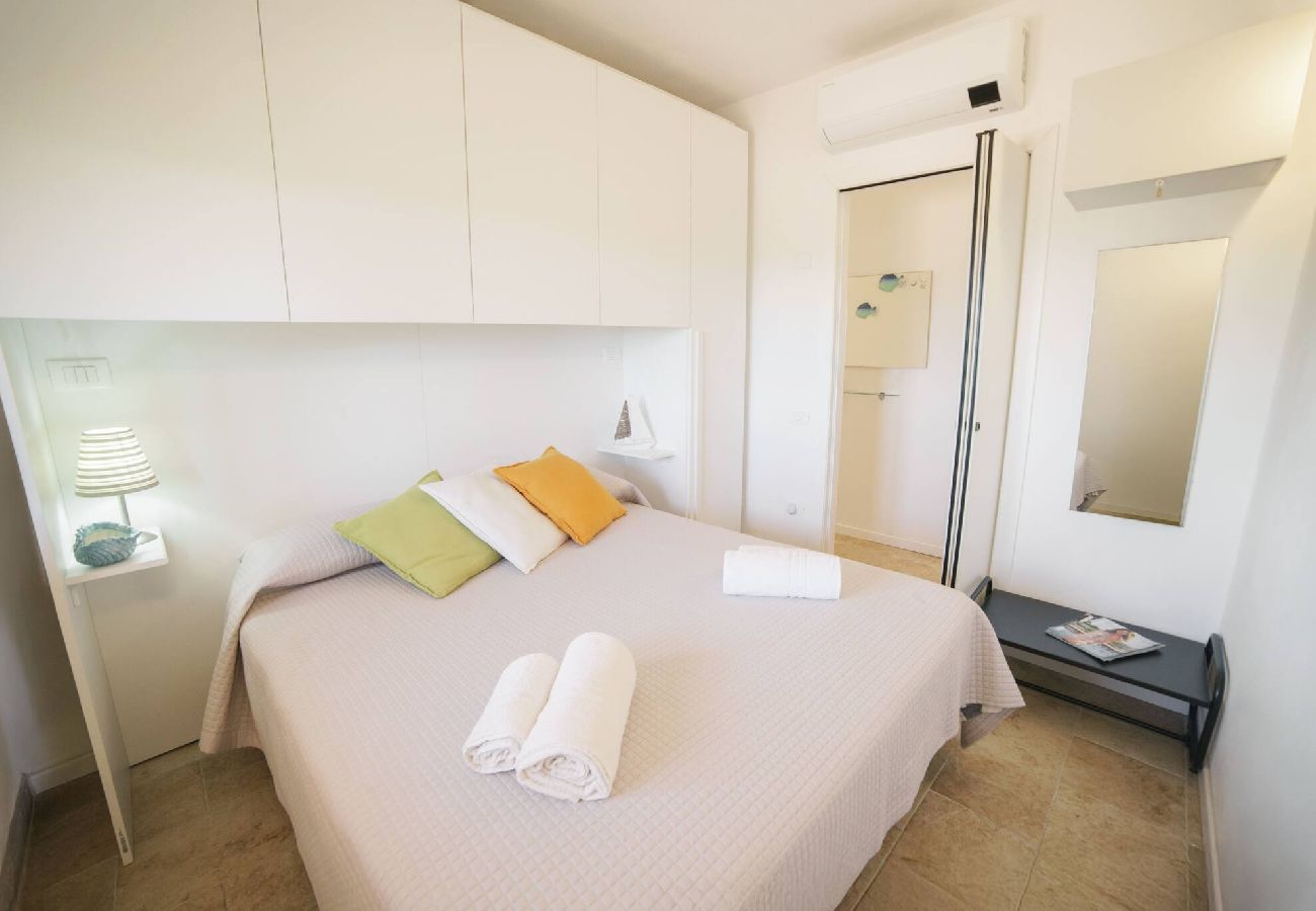 Apartamento en Porto Rotondo - L´attico di Gennaro vista mare