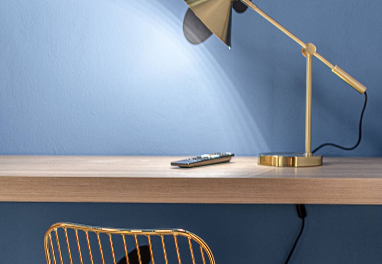 Alquiler por habitaciones en Alghero - Barceloneta rooms-Stanza Miró