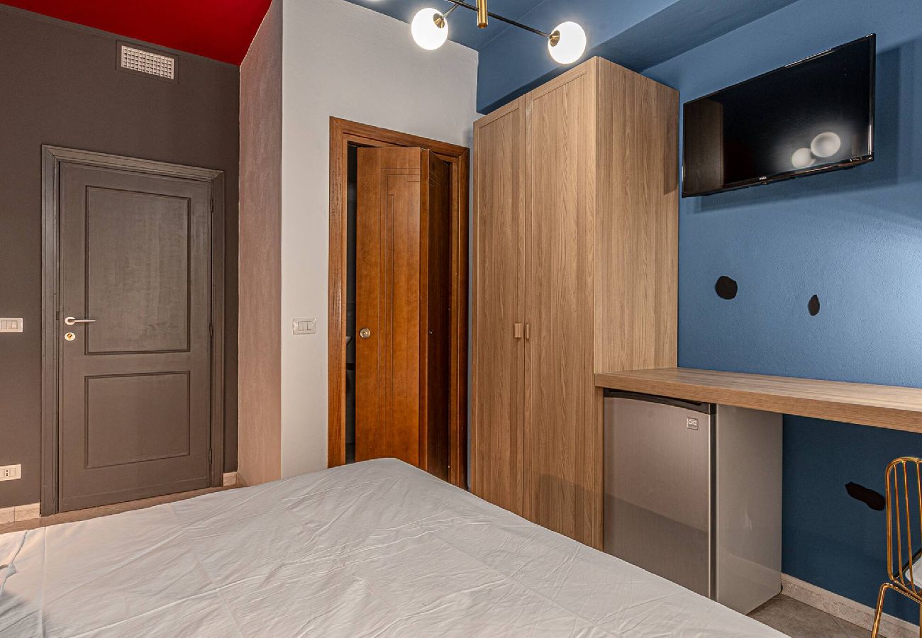 Alquiler por habitaciones en Alghero - Barceloneta rooms-Stanza Miró