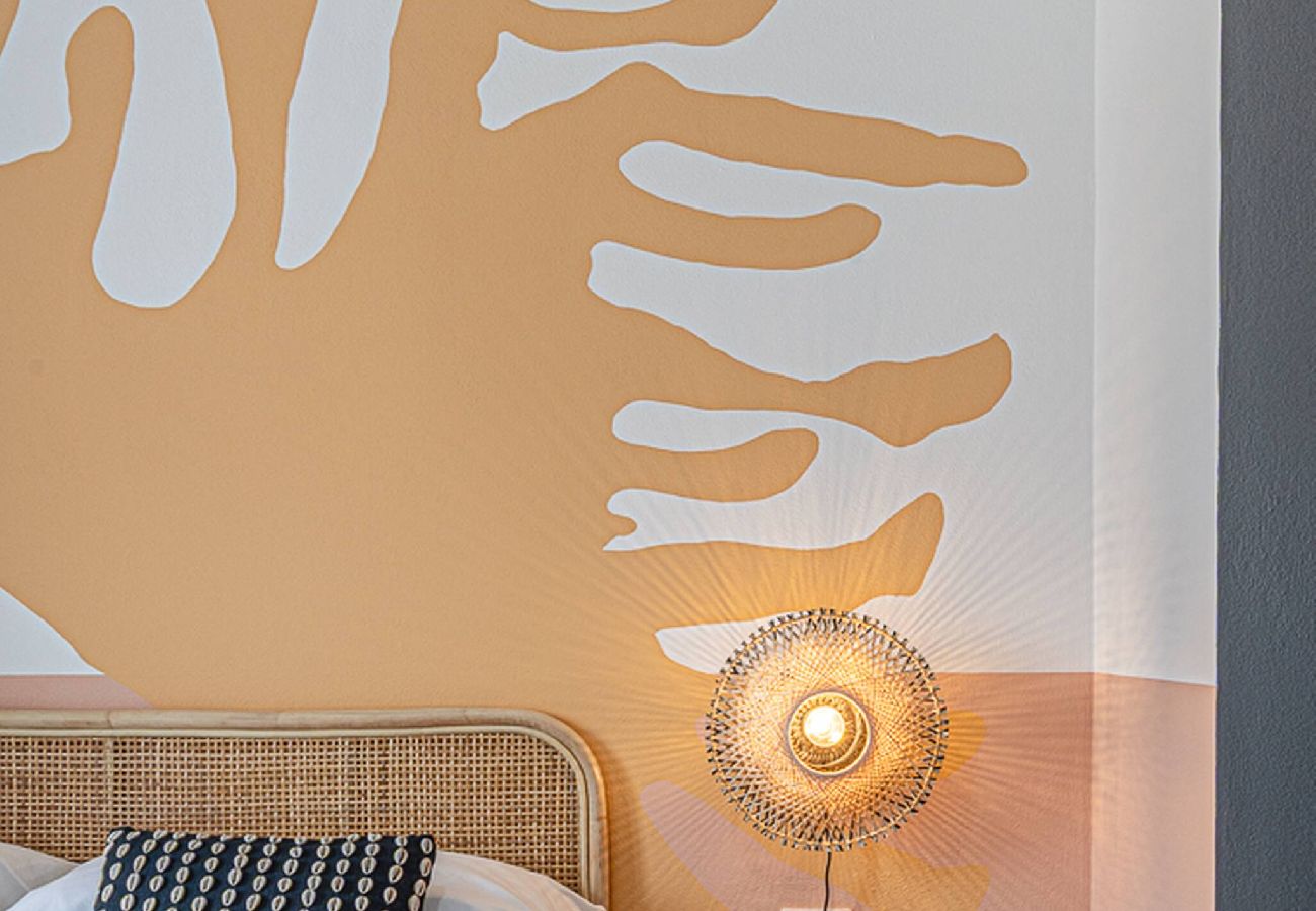 Alquiler por habitaciones en Alghero - Barceloneta rooms- Stanza El Coral