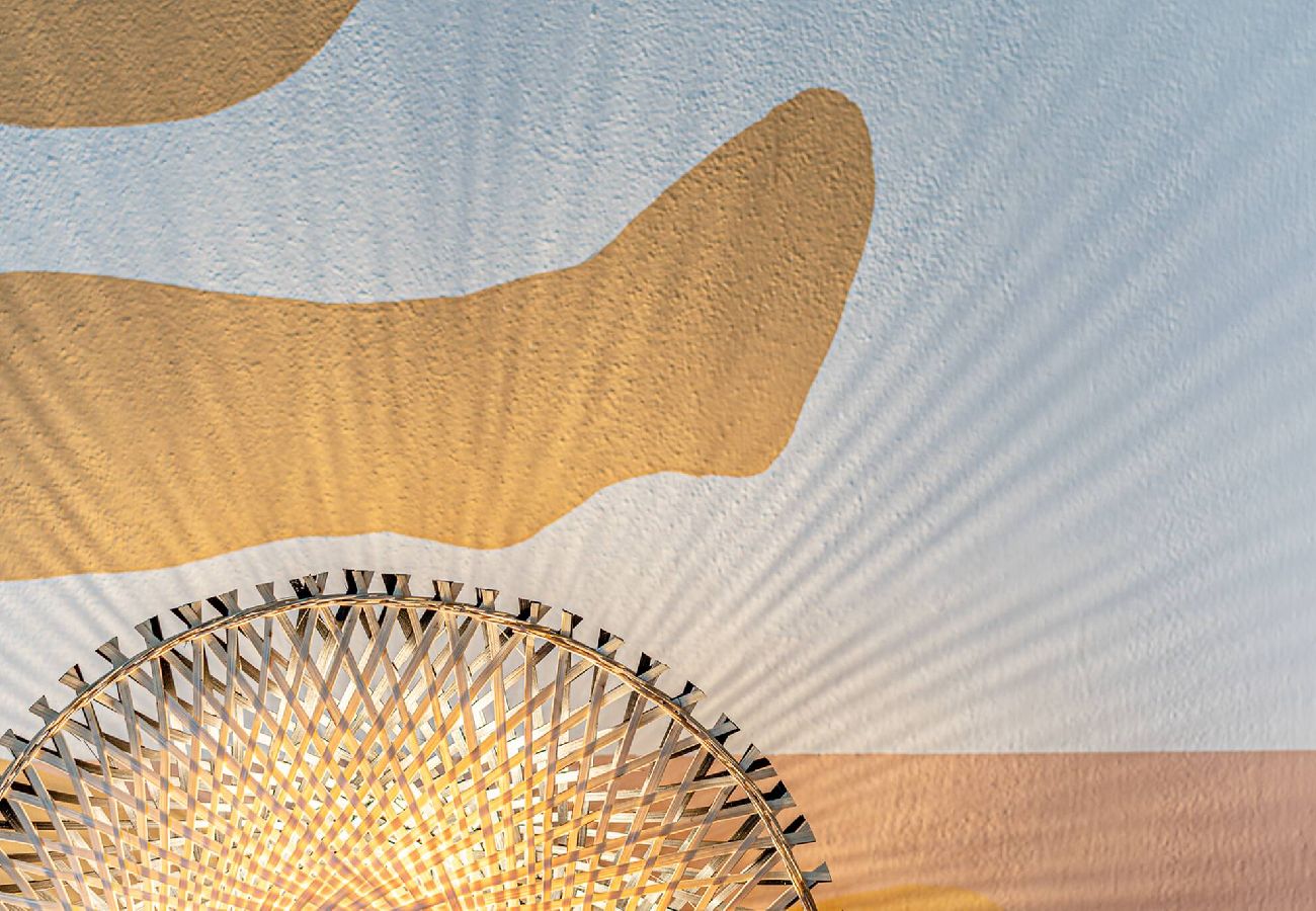 Alquiler por habitaciones en Alghero - Barceloneta rooms- Stanza El Coral