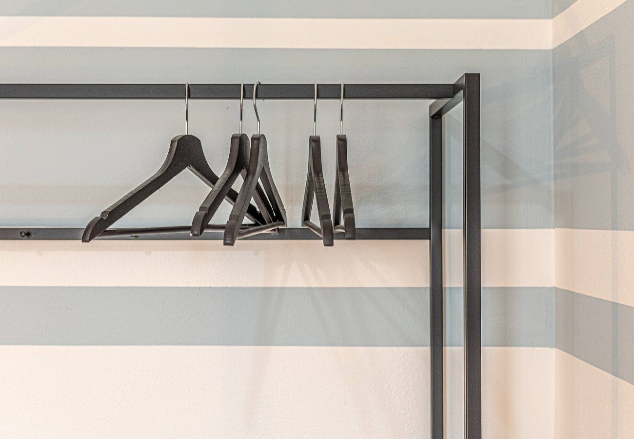 Alquiler por habitaciones en Alghero - Barceloneta rooms- Stanza El Coral