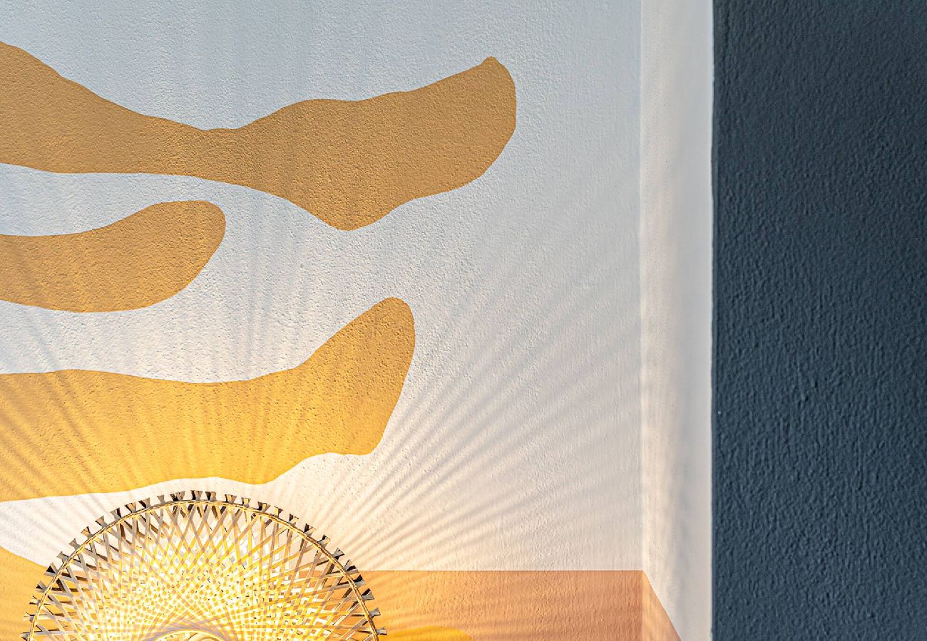 Alquiler por habitaciones en Alghero - Barceloneta rooms- Stanza El Coral