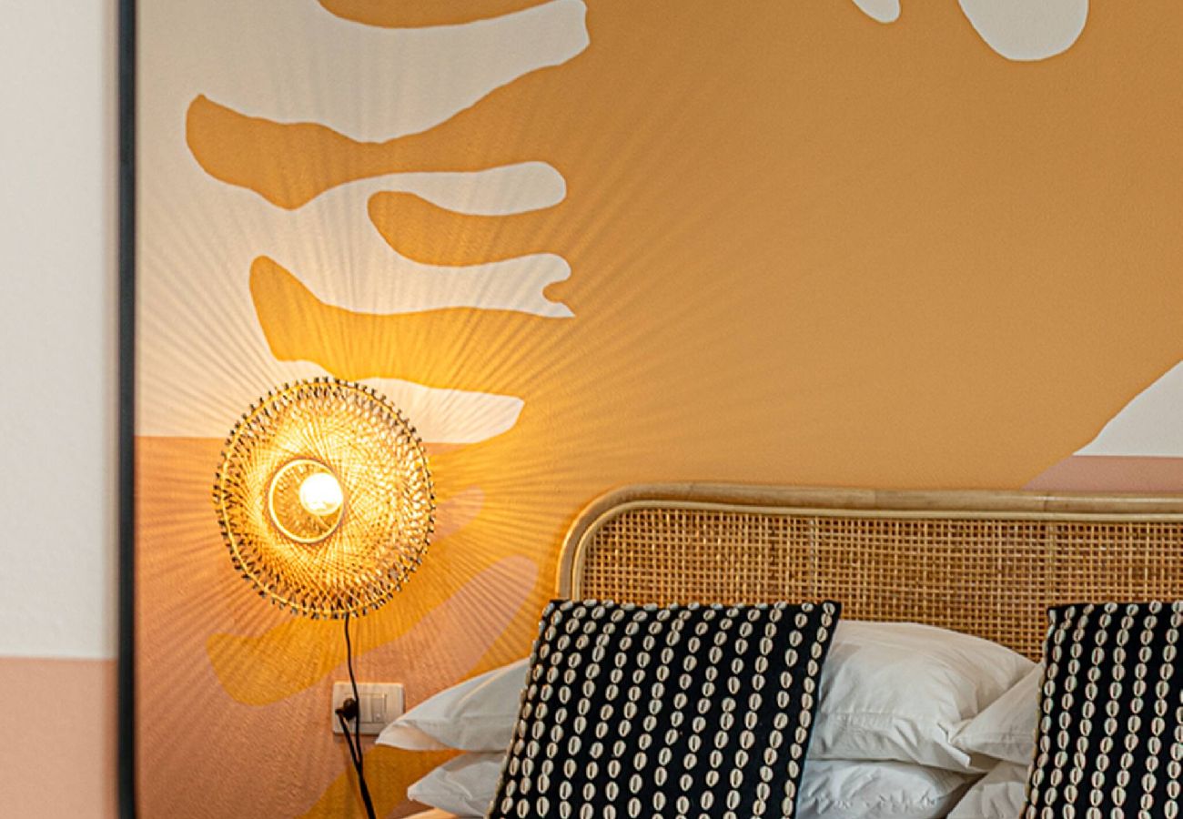 Alquiler por habitaciones en Alghero - Barceloneta rooms- Stanza El Coral