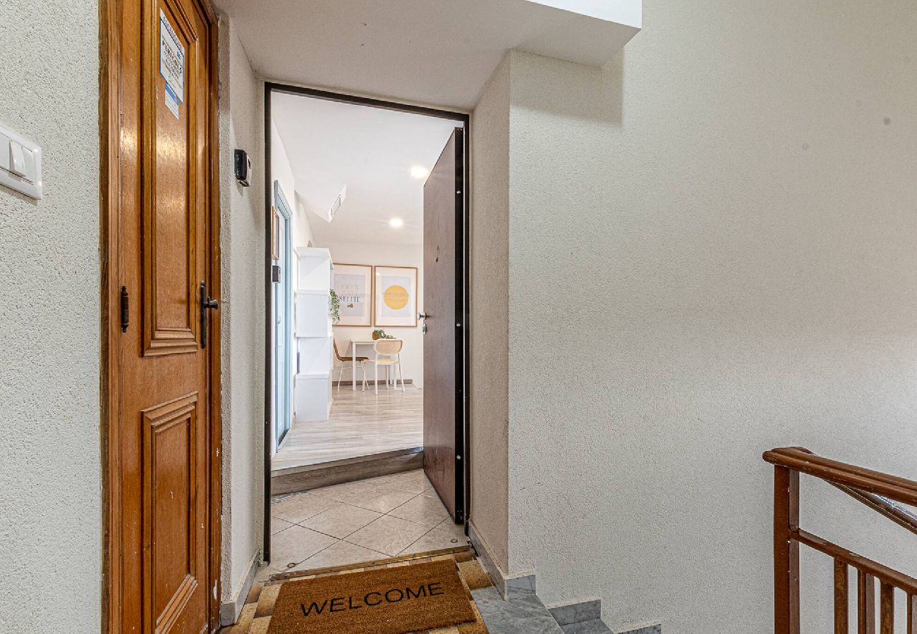 Alquiler por habitaciones en Alghero - Barceloneta rooms- Stanza El Coral