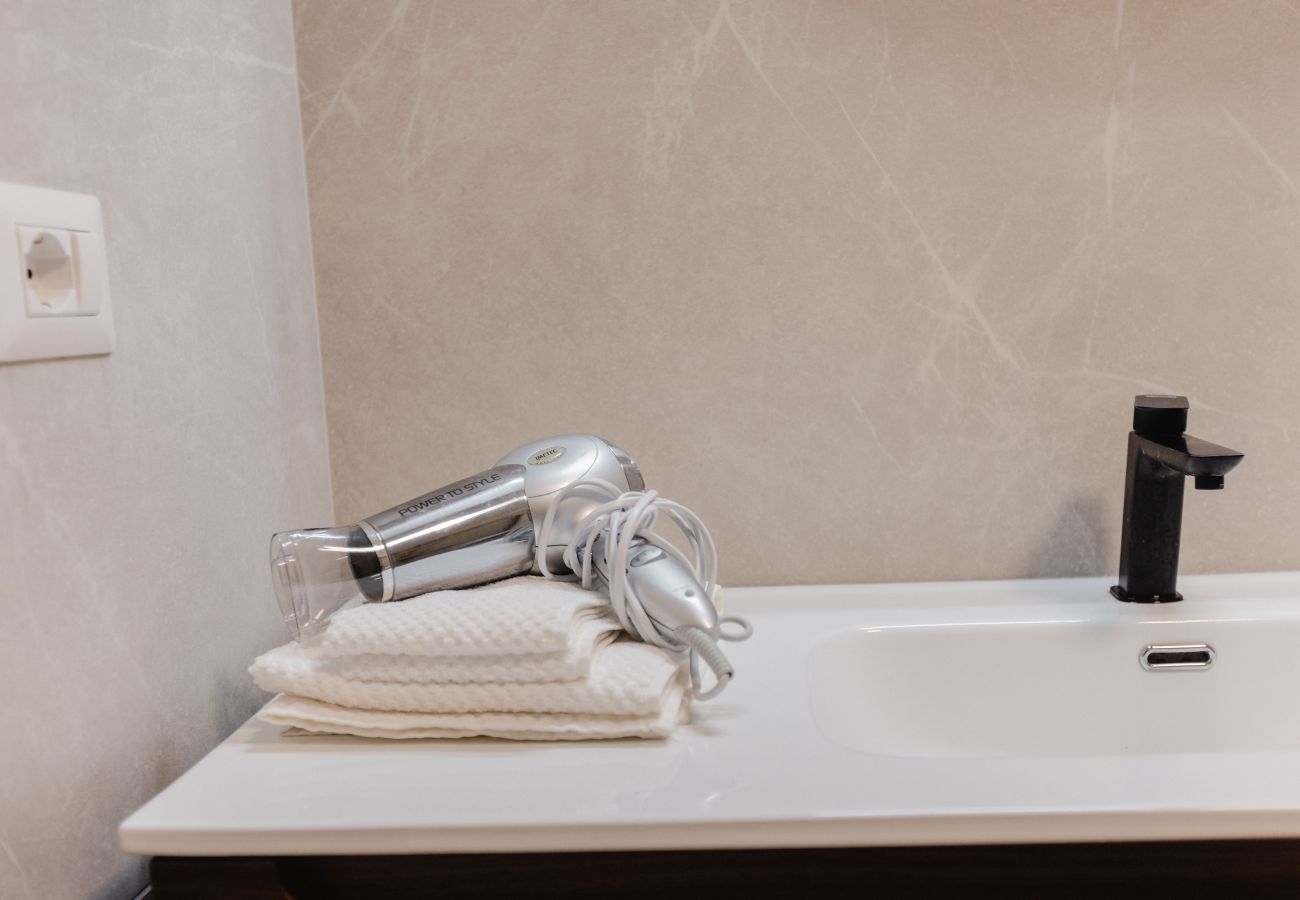 Apartamento en Milano - Black & Light Milano