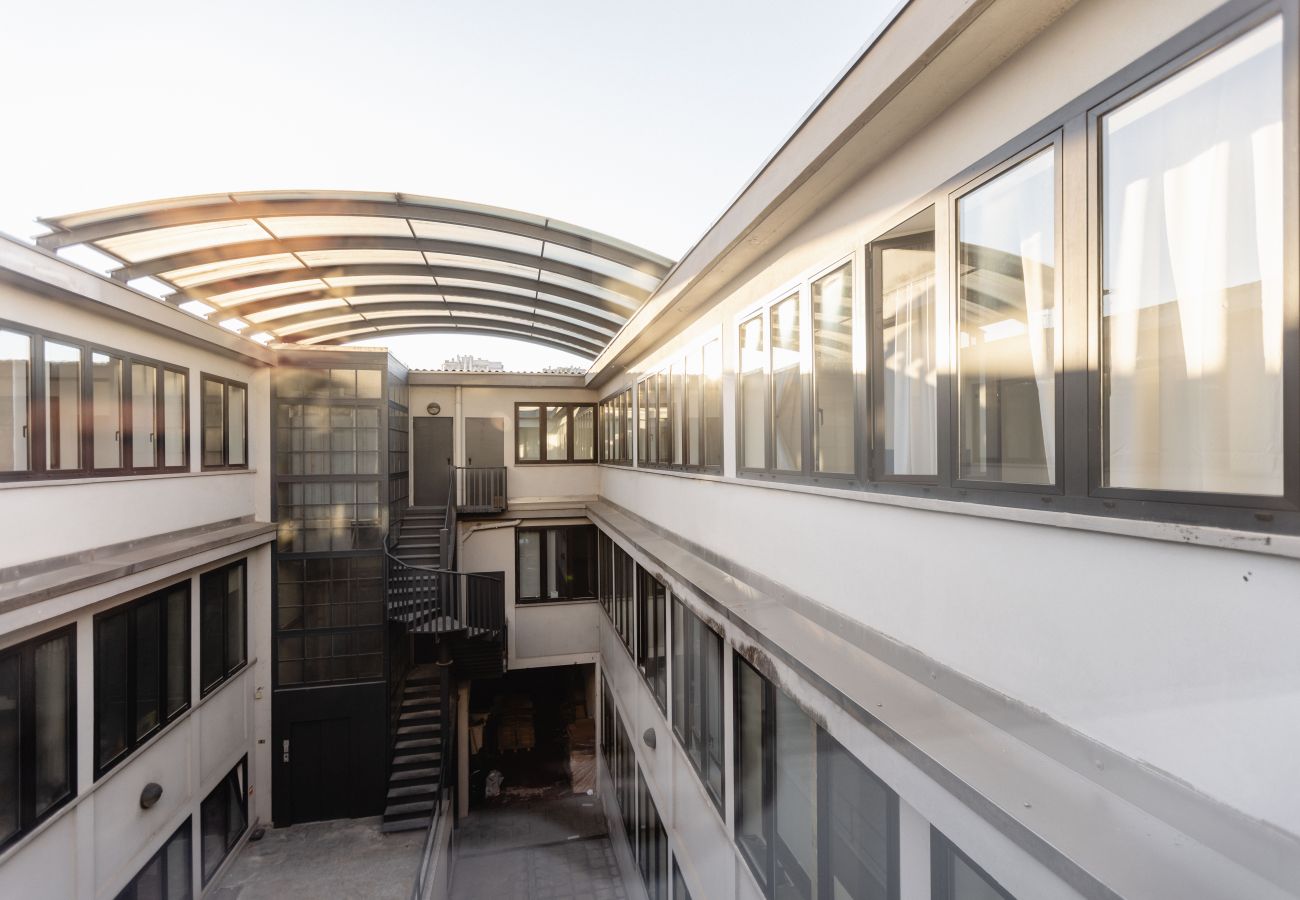 Apartamento en Milano - Black & Light Milano