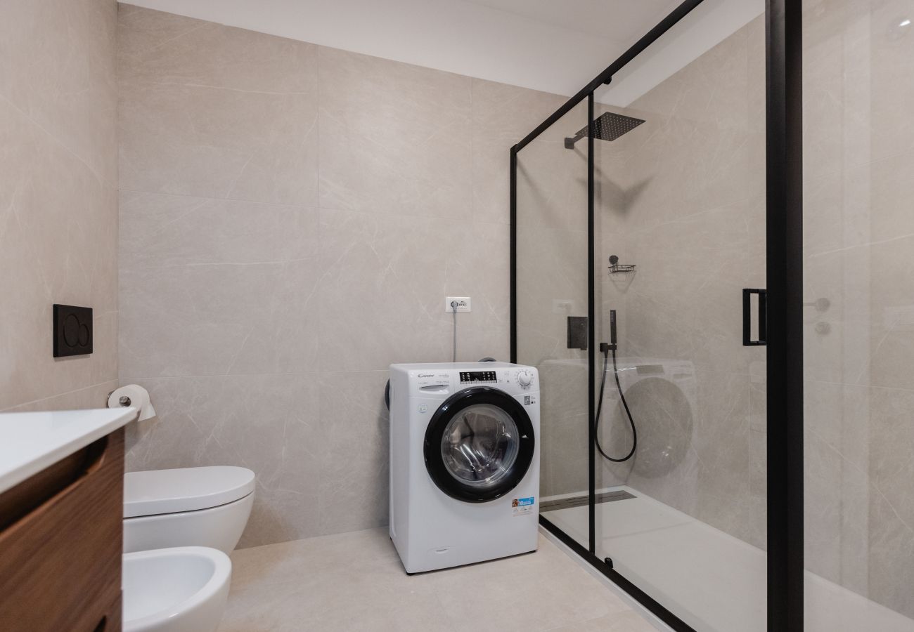 Apartamento en Milano - Black & Light Milano