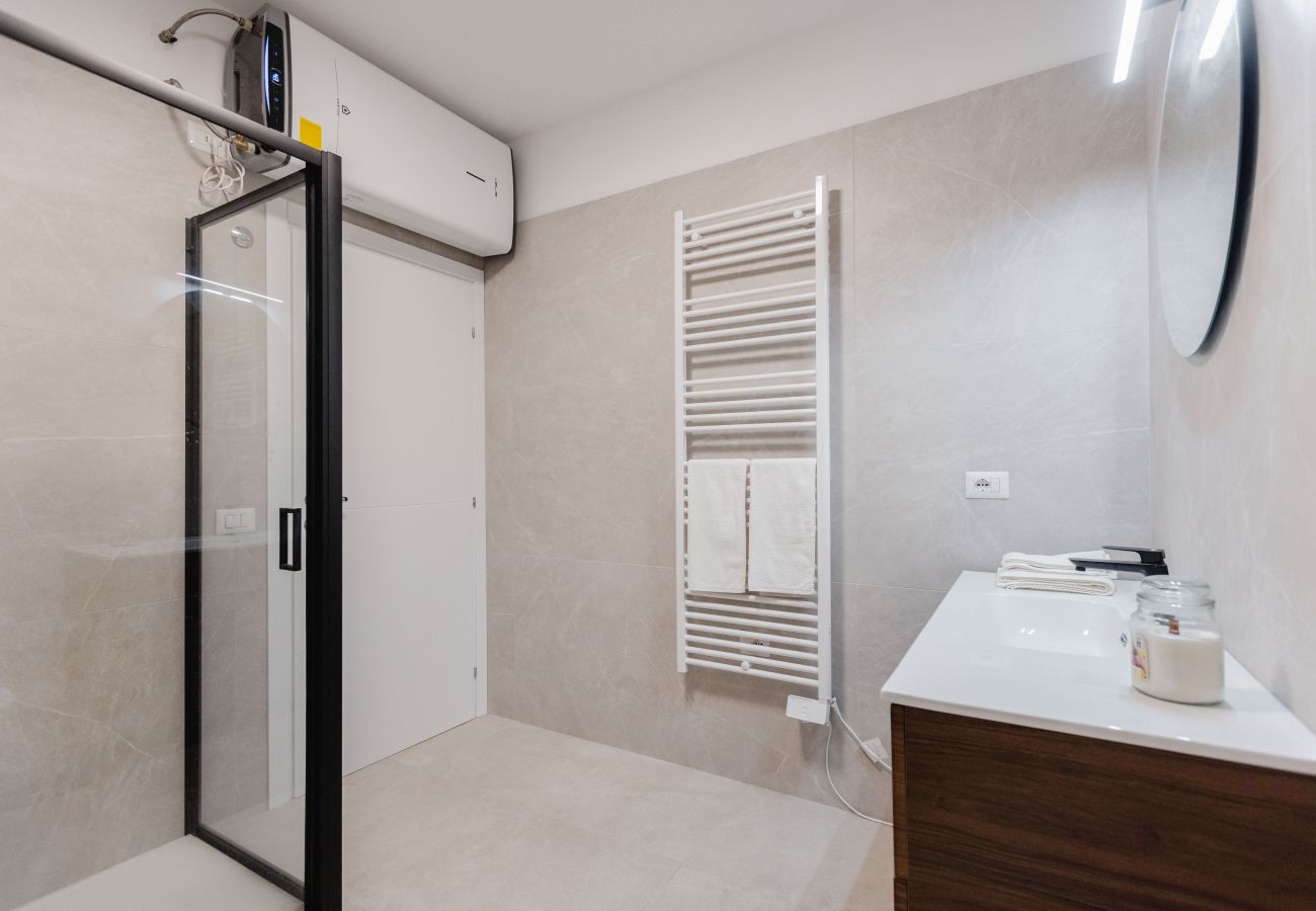 Apartamento en Milano - Black & Light Milano