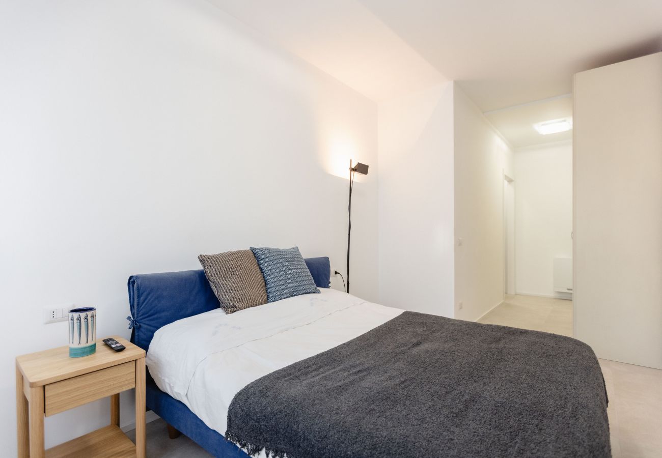 Apartamento en Milano - Black & Light Milano