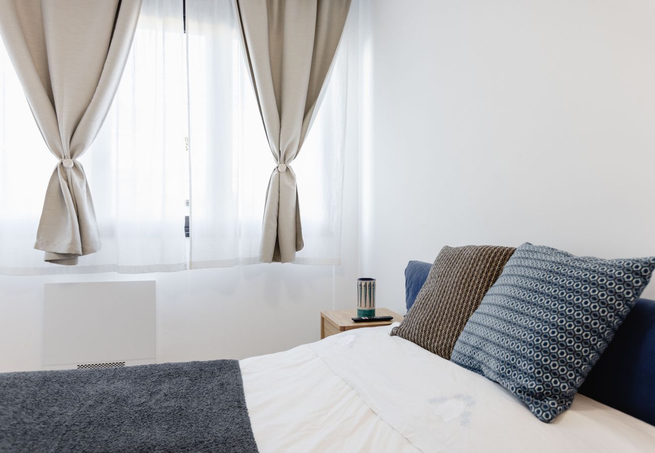 Apartamento en Milano - Black & Light Milano