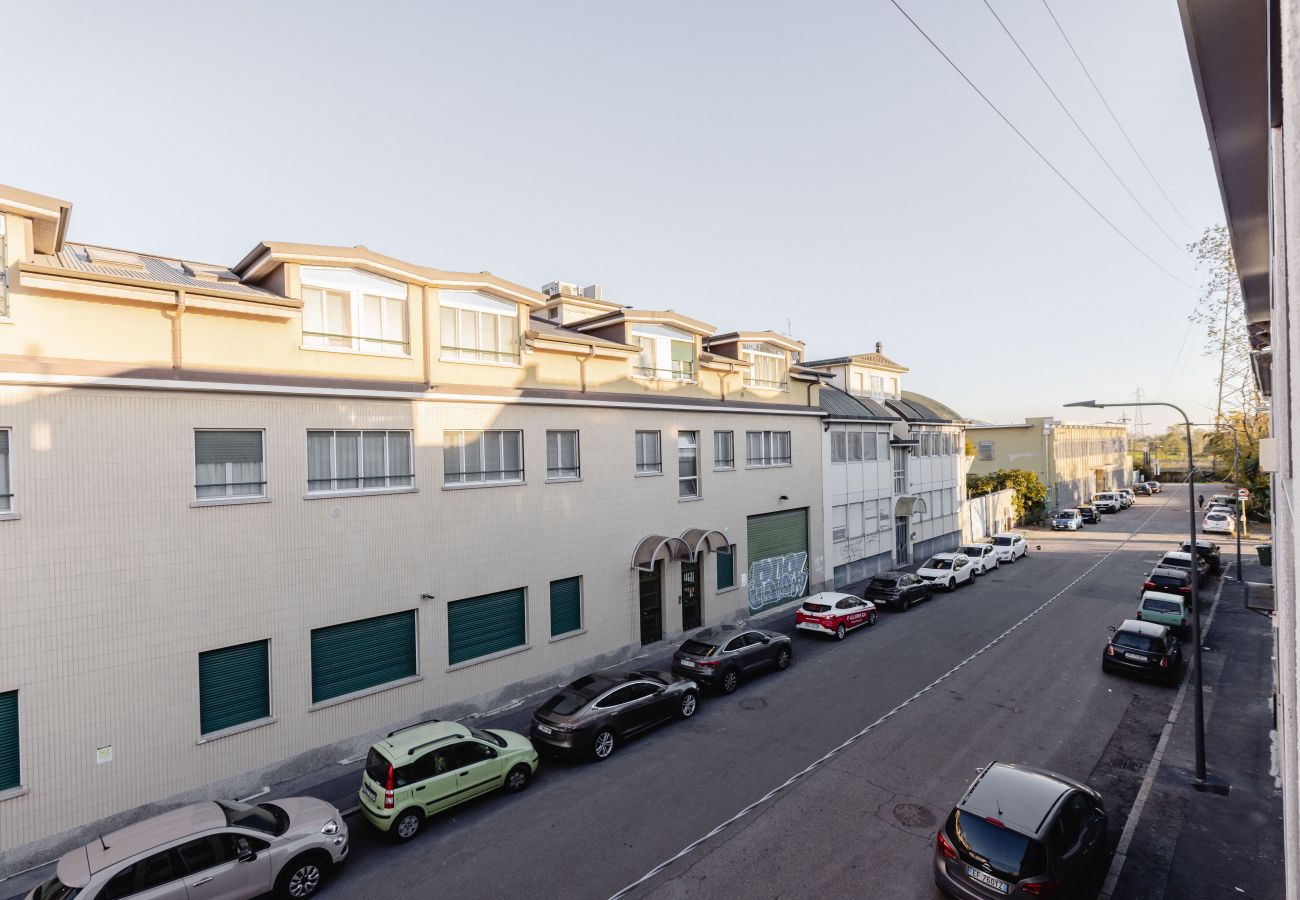 Apartamento en Milano - Black & Light Milano