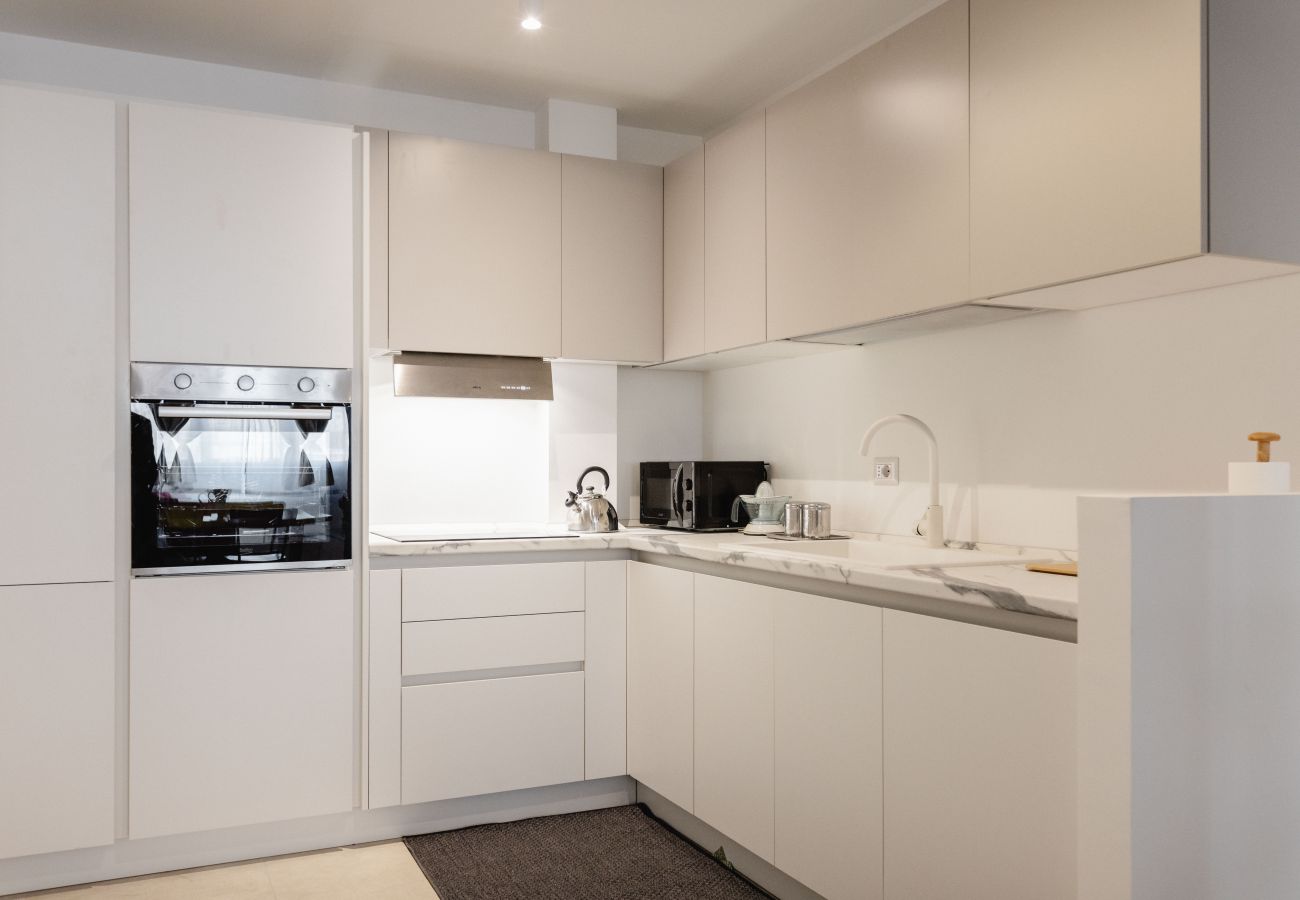 Apartamento en Milano - Black & Light Milano