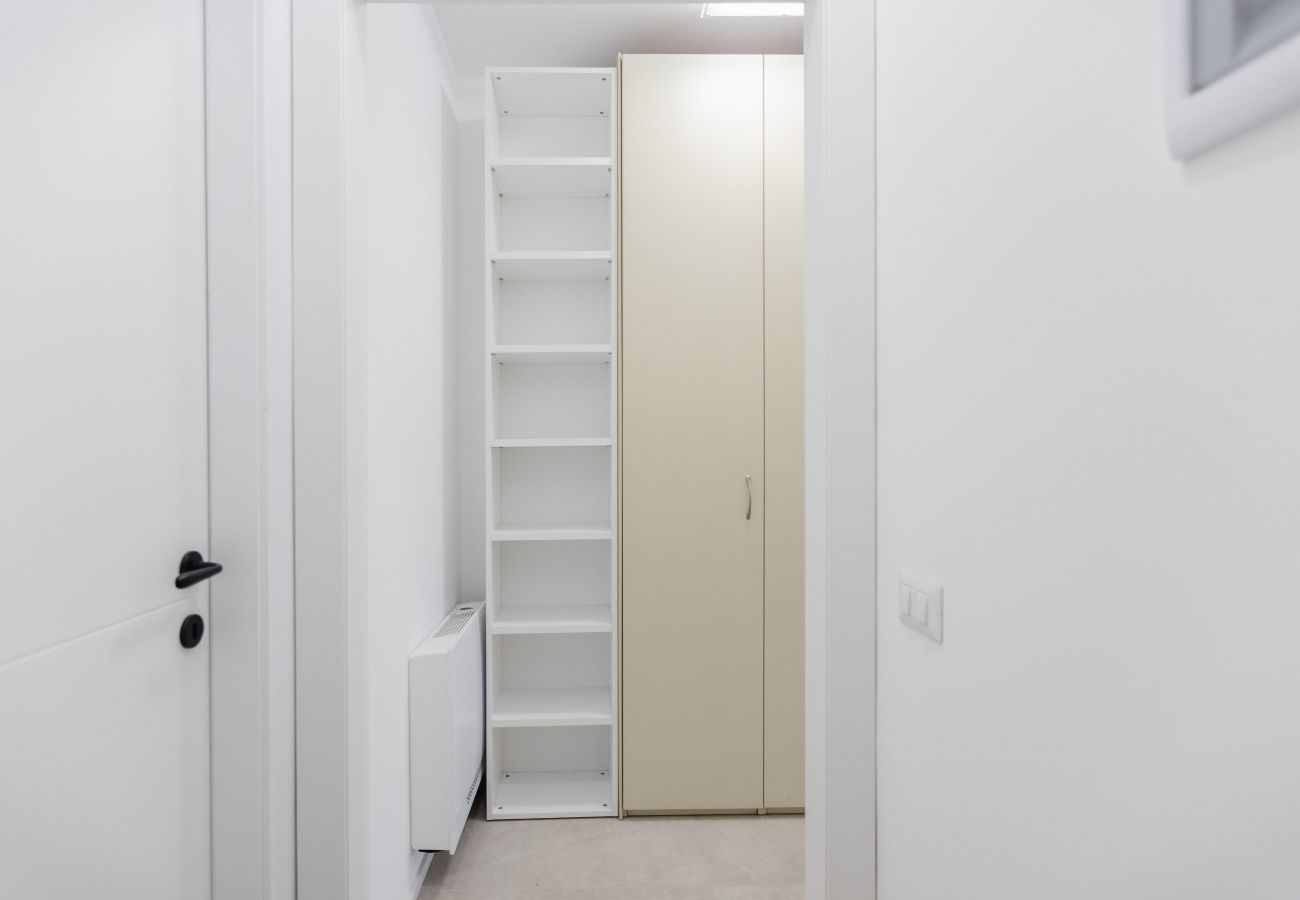 Apartamento en Milano - Black & Light Milano