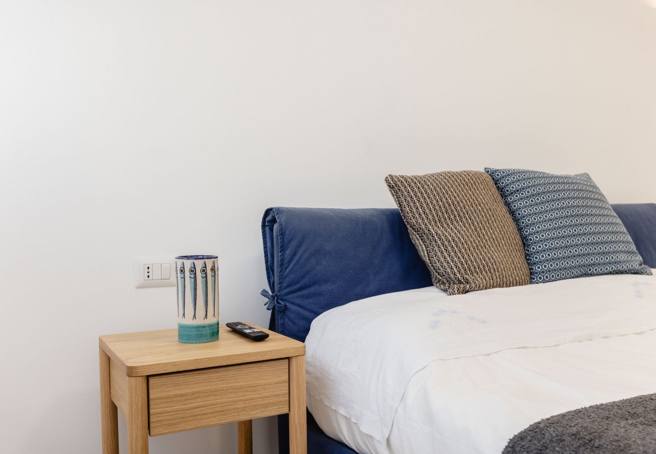 Apartamento en Milano - Black & Light Milano