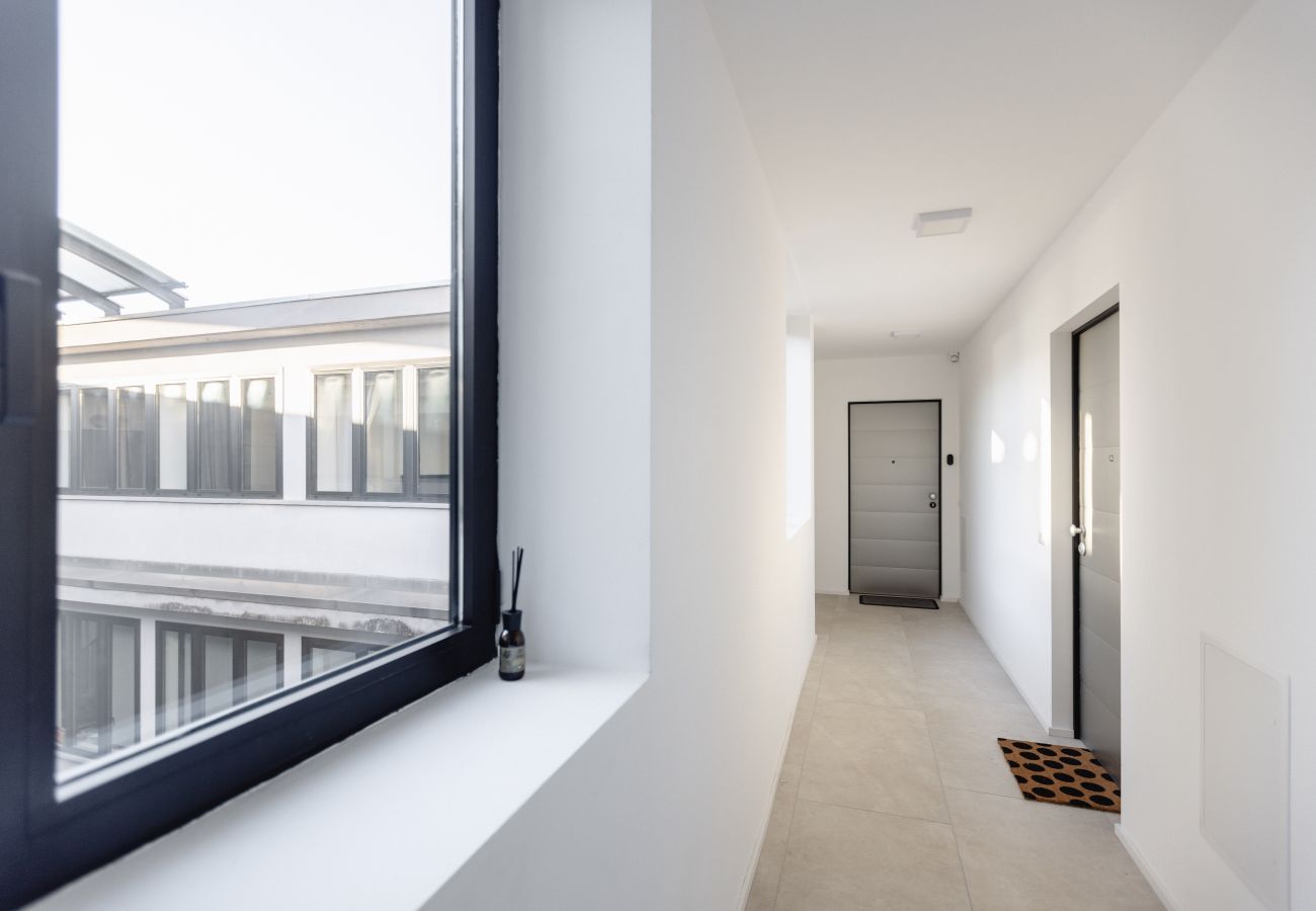 Apartamento en Milano - Black & Light Milano