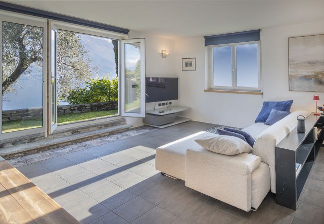 Apartamento en Pianello del Lario - UlivoLimone Apartment