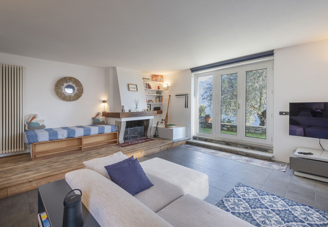 Apartamento en Pianello del Lario - UlivoLimone Apartment