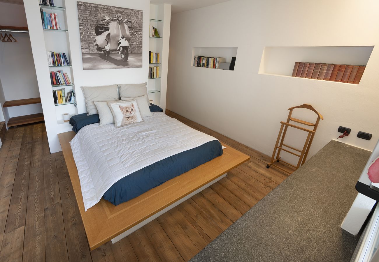 Apartamento en Pianello del Lario - UlivoLimone Apartment