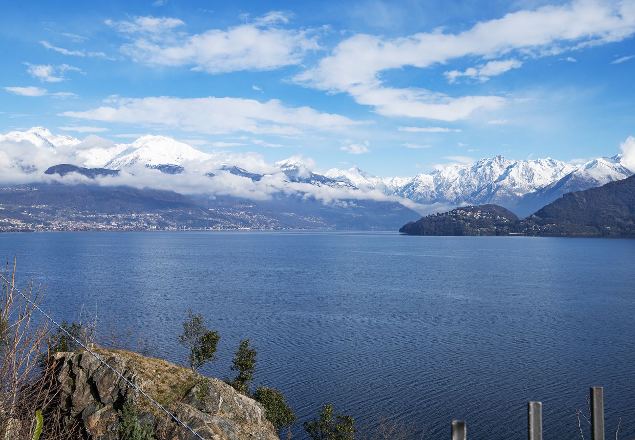 Apartamento en Pianello del Lario - UlivoLimone Apartment