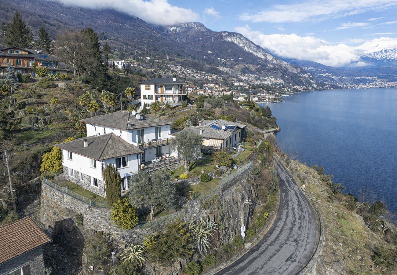 Apartamento en Pianello del Lario - UlivoLimone Apartment