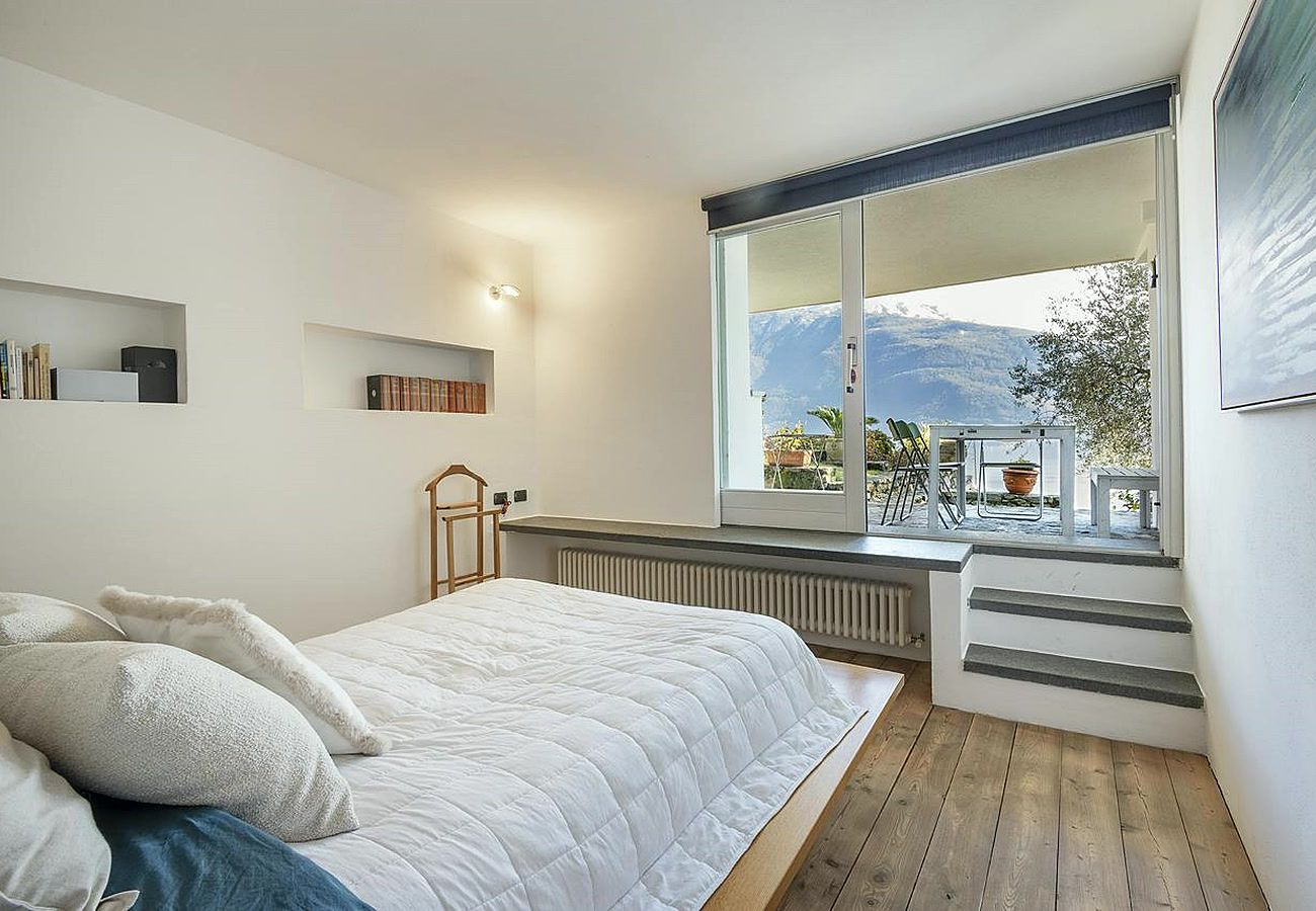 Apartamento en Pianello del Lario - UlivoLimone Apartment Vista Lago con Giardino e Ve
