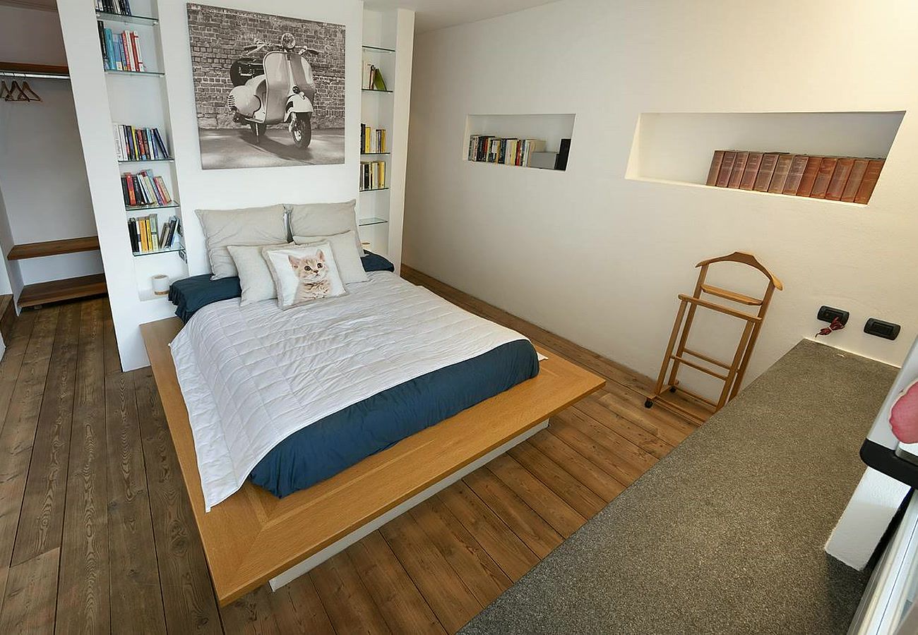 Apartamento en Pianello del Lario - UlivoLimone Apartment Vista Lago con Giardino e Ve