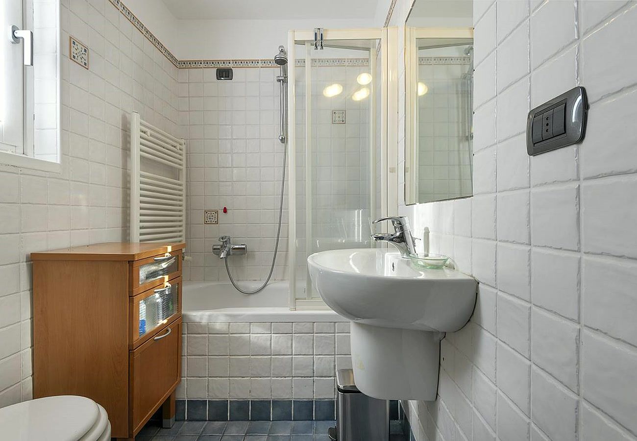 Apartamento en Pianello del Lario - UlivoLimone Apartment Vista Lago con Giardino e Ve