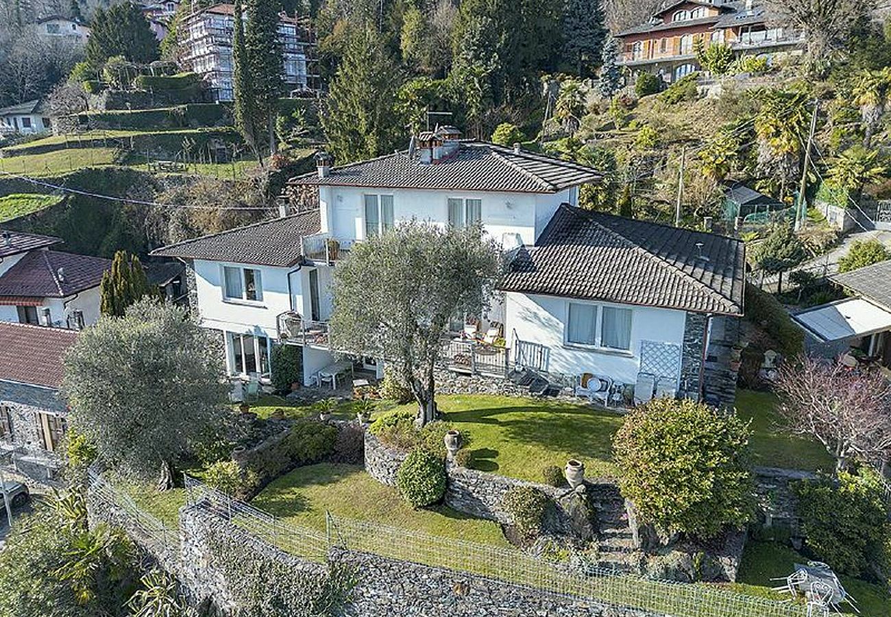 Apartamento en Pianello del Lario - UlivoLimone Apartment Vista Lago con Giardino e Ve