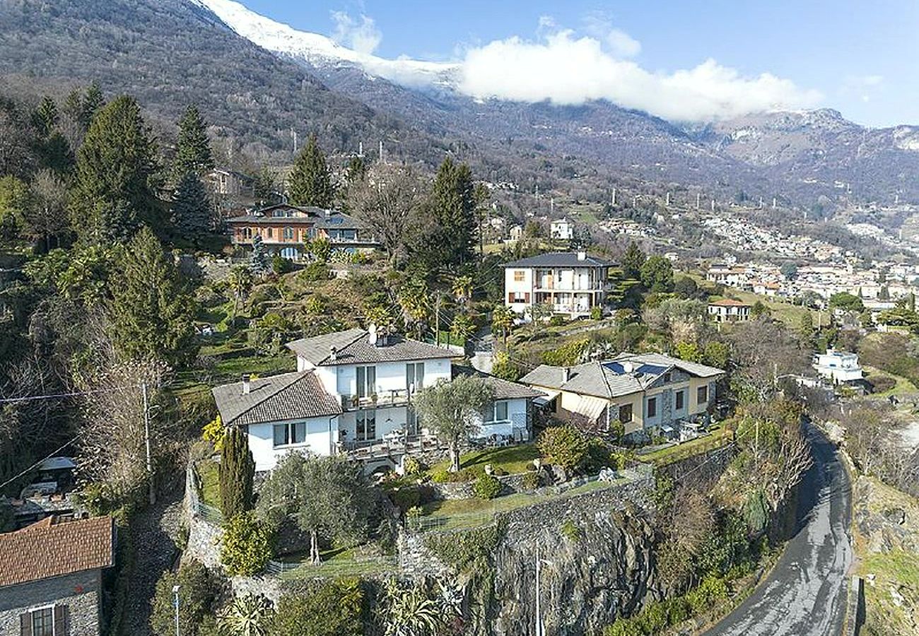 Apartamento en Pianello del Lario - UlivoLimone Apartment Vista Lago con Giardino e Ve