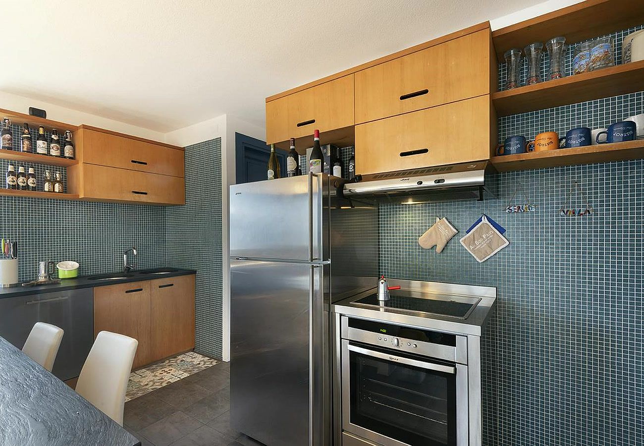 Apartamento en Pianello del Lario - UlivoLimone Apartment Vista Lago con Giardino e Ve